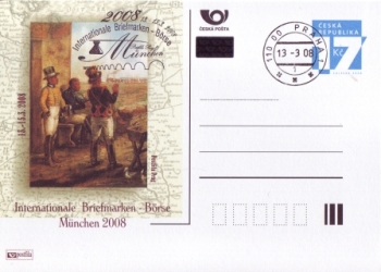 CDV 115 / P 151 - CZ 2008 03 002 ●